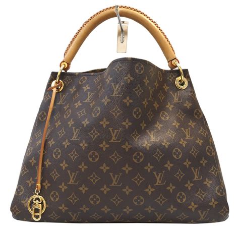 Artsy Louis Vuitton Bags 